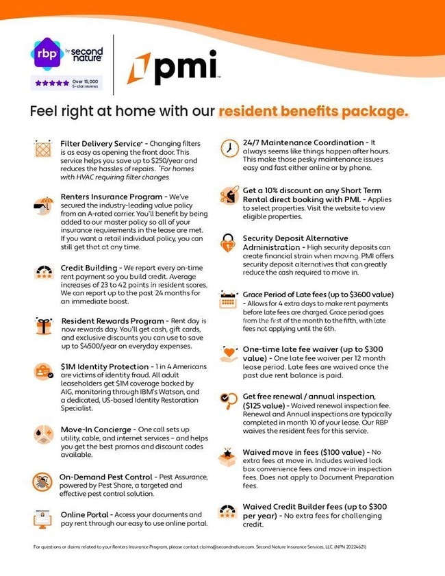 Foto del edificio - 14409 Triskett Rd