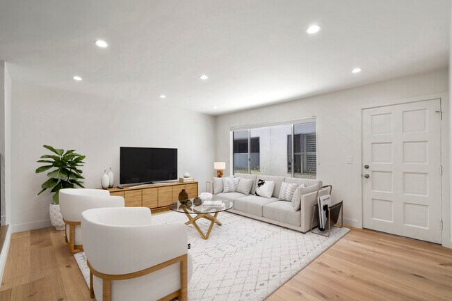 Foto del edificio - 843 11th St