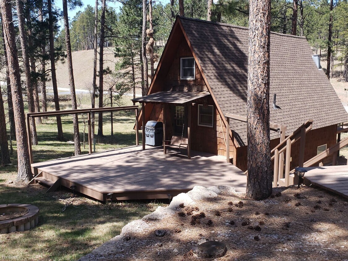 8991 Sheridan Lake Rd, Rapid City, SD 57702 House Rental in Rapid