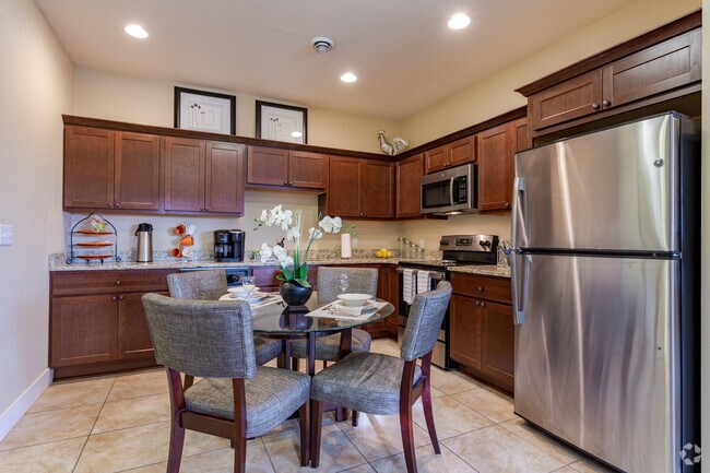 2HAB, 2BA - Ranch - Overlook Townhomes