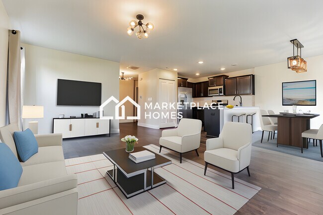 Building Photo - 3840 Monterey Cir