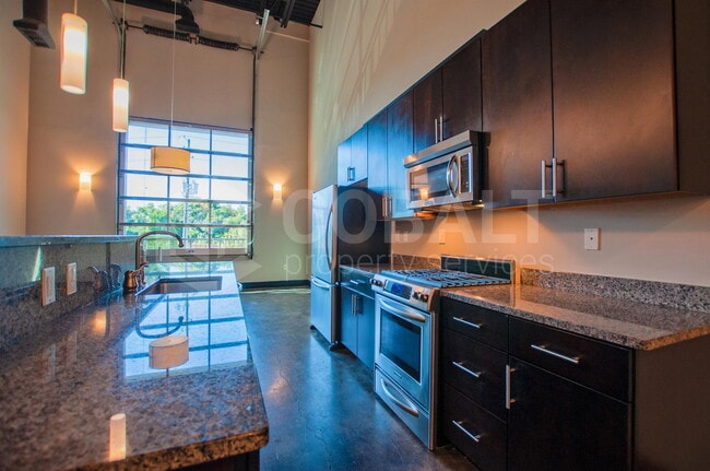 Photo - 1660 DeKalb Ave NE Apartment