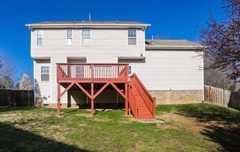 Building Photo - 13633 Waverton Ln
