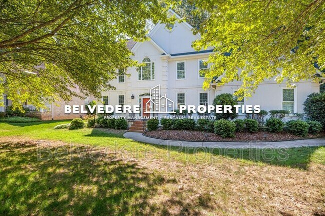 Foto del edificio - 1403 Regents Park Ln