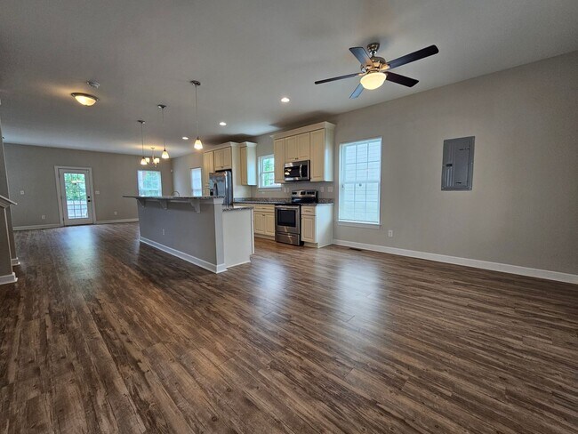 Foto del edificio - CAMPOSTELLA