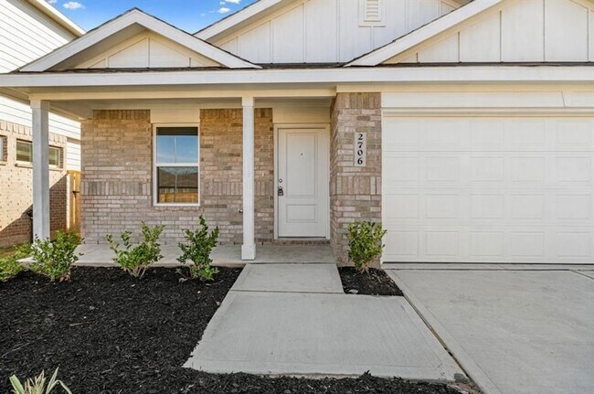 Foto del edificio - 2706 Pebble Whisper Dr