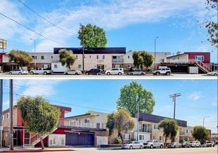 Interior Photo - CATO