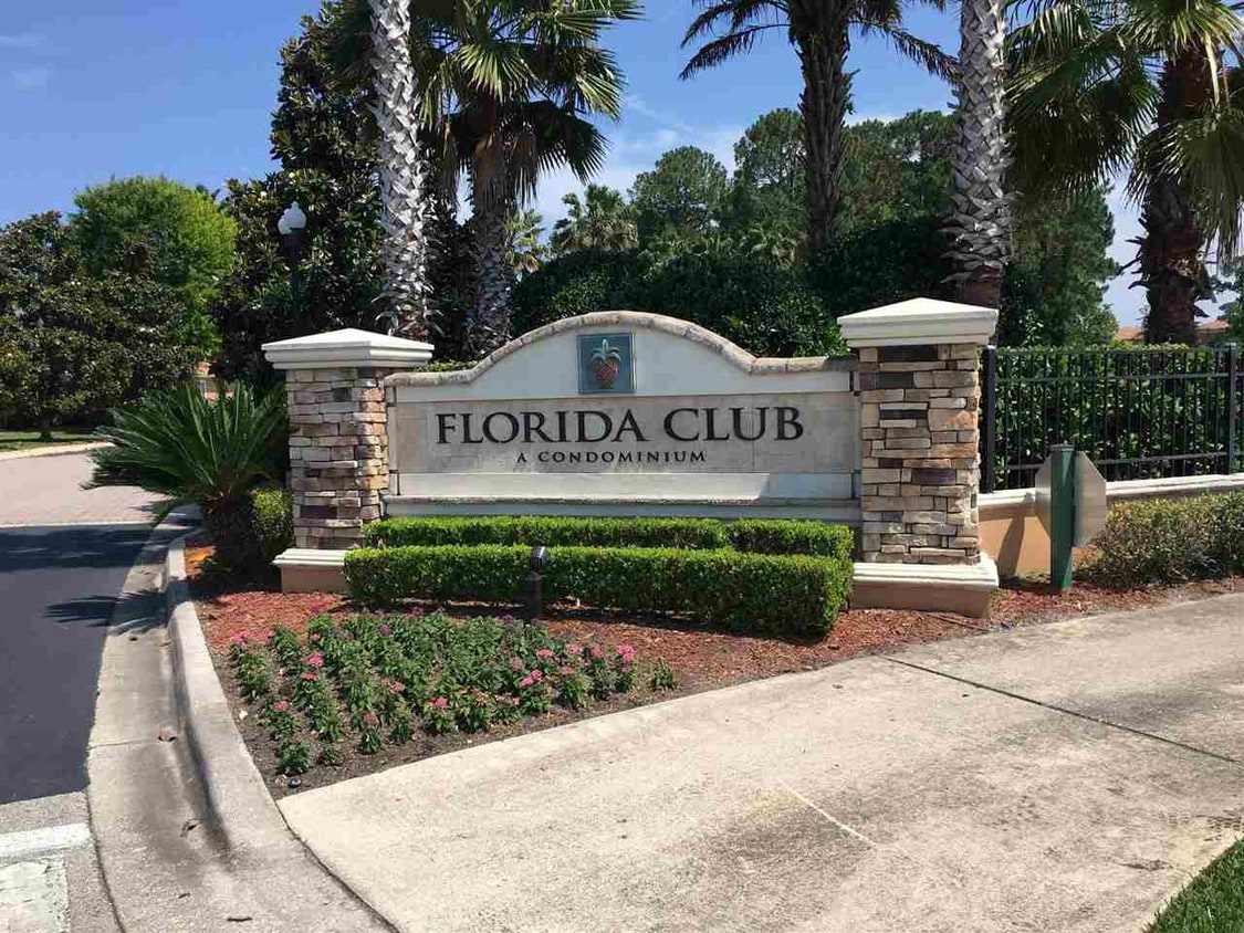Primary Photo - 520 Florida Club Blvd