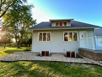 Foto del edificio - 3306 11th St NE