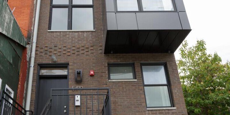 Foto principal - 5419 Lansdowne Ave