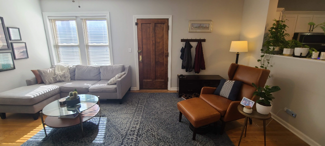Foto del edificio - 3132 N Clifton Ave