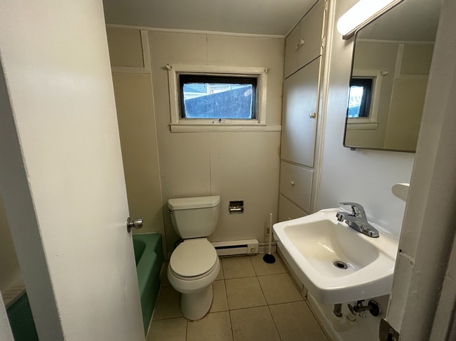 Bathroom - 61 Brainard St