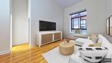 Building Photo - 1 Astor Pl