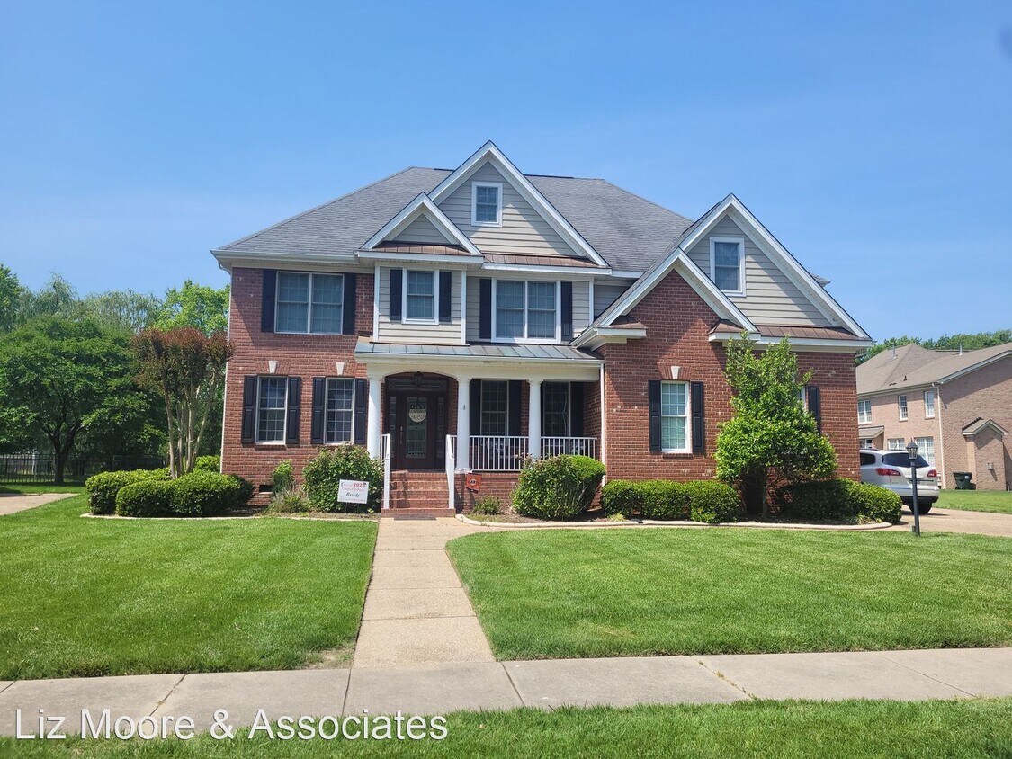 Primary Photo - 5 br, 4 bath House - 217 Founders Pointe T...
