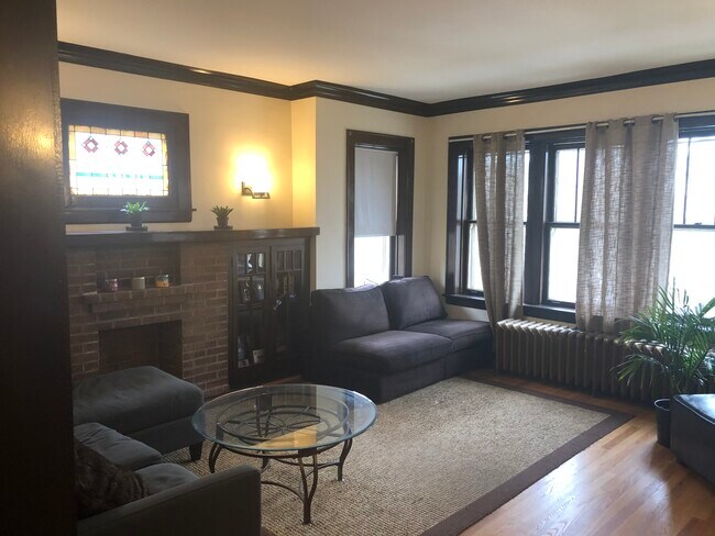 Foto del edificio - 3730 N Richmond St