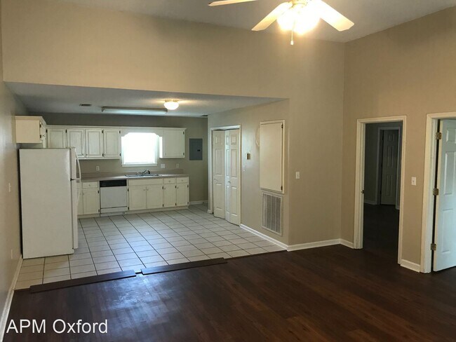Building Photo - 2 br, 2 bath House - 1207 Van Dorn Street