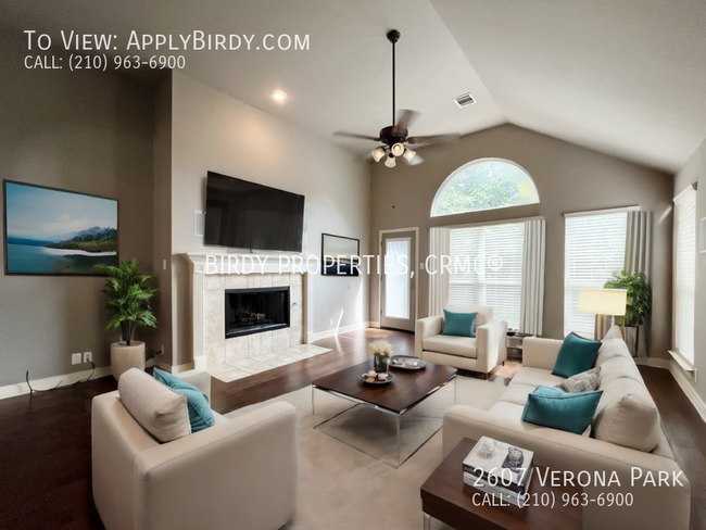 Building Photo - "Charming 4-Bedroom Home with Fireplace at...
