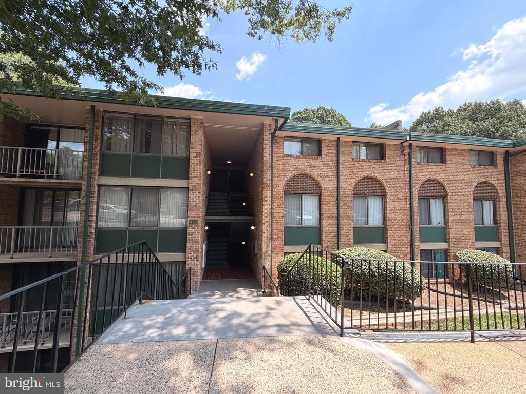 Foto del edificio - 487 N Armistead St