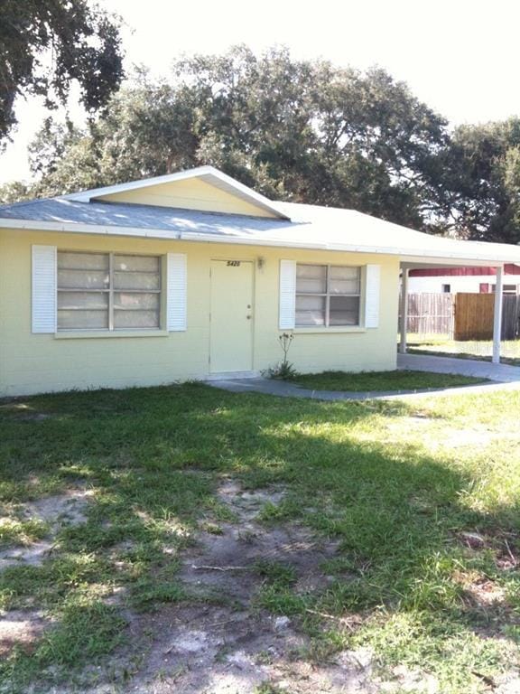 Building Photo - 5420 23rd St Ct W