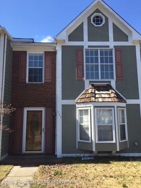 Primary Photo - 2 br, 3 bath House - 324 Park Place