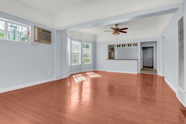 Foto del edificio - 640 E 54th St