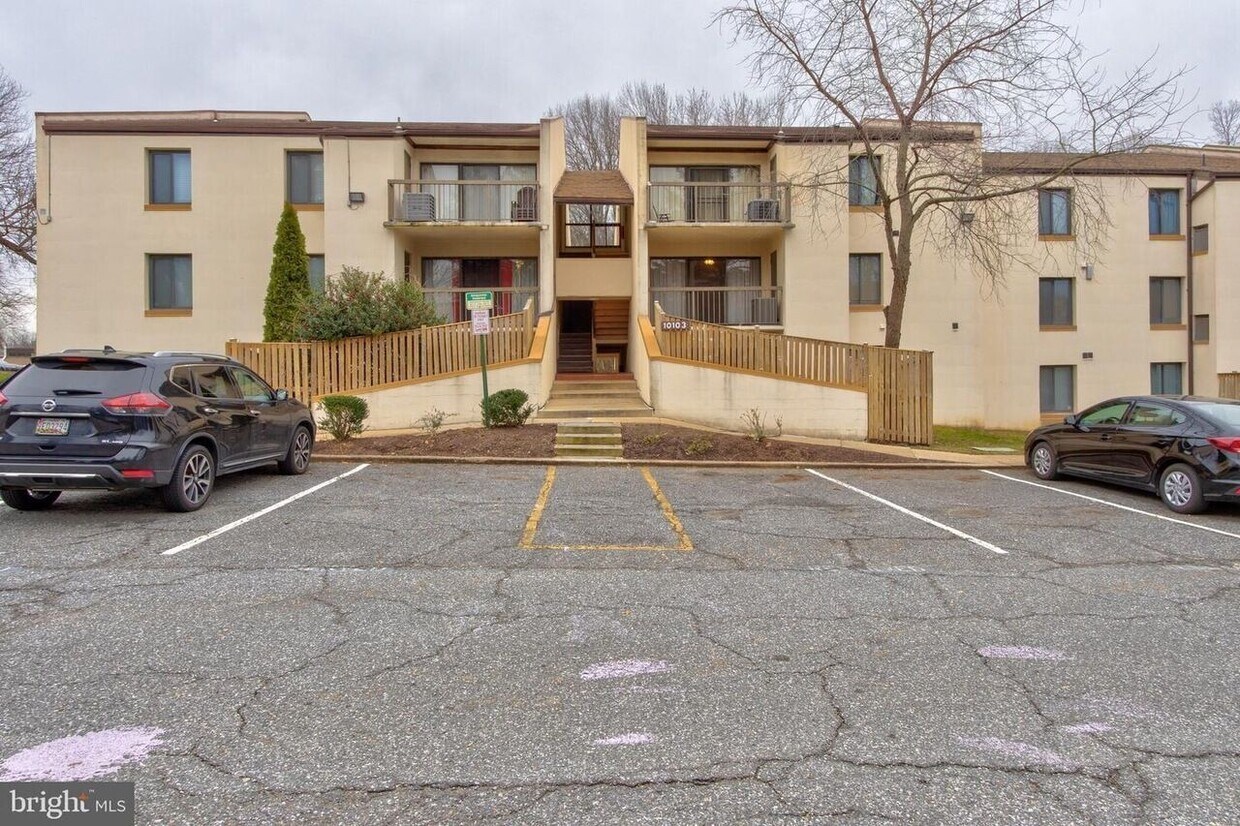 10103 Prince Pl Unit 204, Upper Marlboro, MD 20774 Condo for Rent in Upper Marlboro, MD