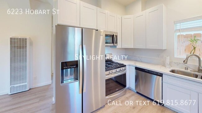 Building Photo - 6223 Hobart St