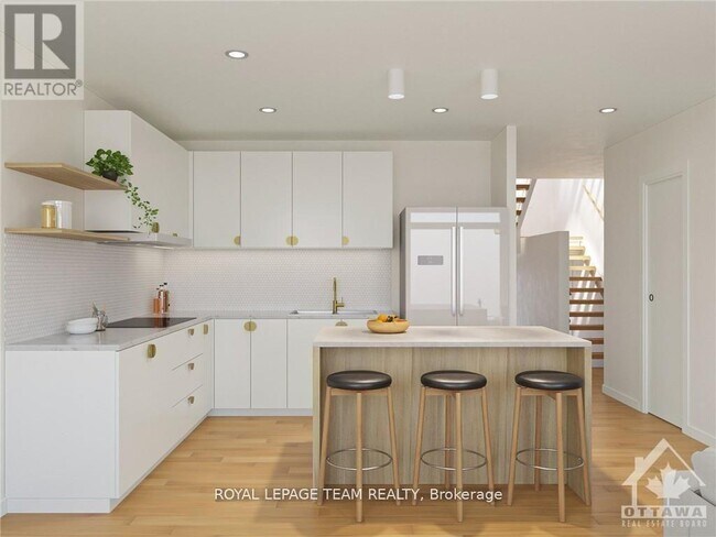 Photo du bâtiment - 440 Roosevelt Ave