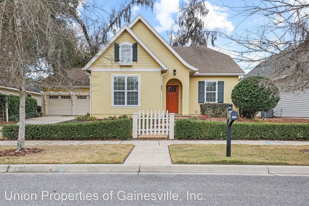 Primary Photo - 4 br, 3 bath House - 3990 NW 63rd Street