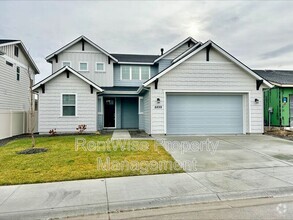 Building Photo - 8899 W Snow Wolf Dr