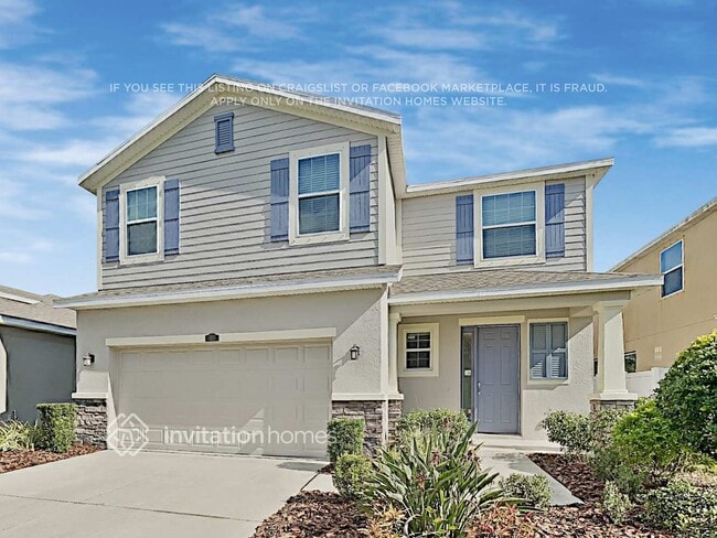 Building Photo - 11618 Warren Oaks Pl