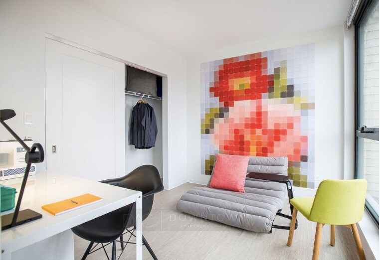 Foto principal - 720 N Wells St