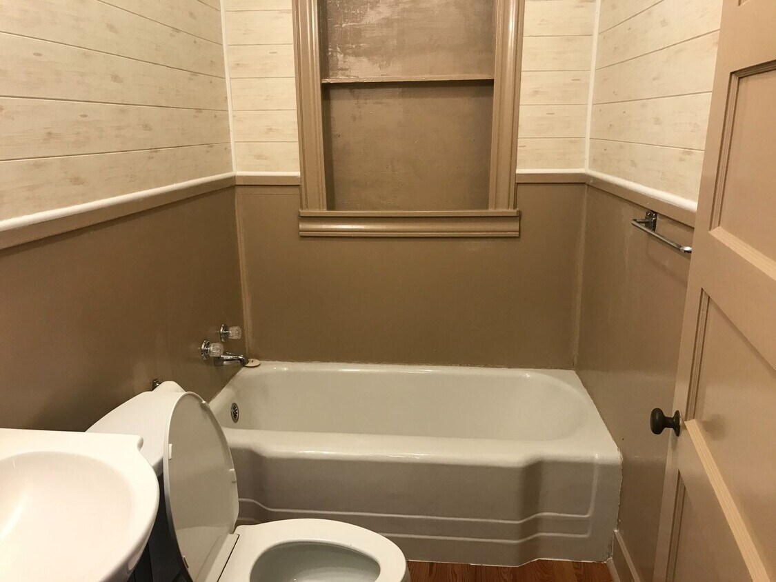 2133 North 3rd House Rental in Abilene, TX