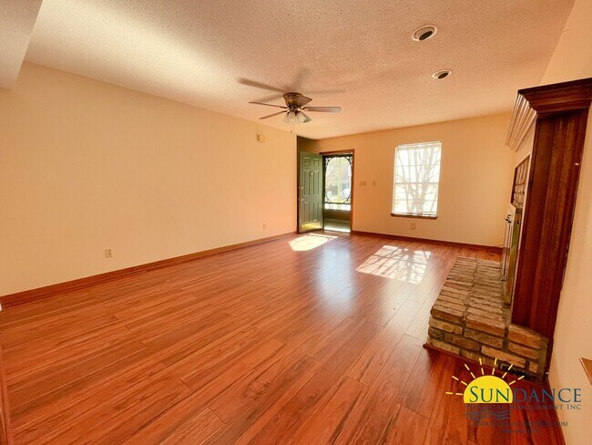 Foto del edificio - Great 3 Bedroom Home in Fort Walton Beach