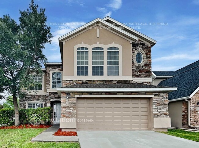 Building Photo - 2101 Cedar Garden Dr