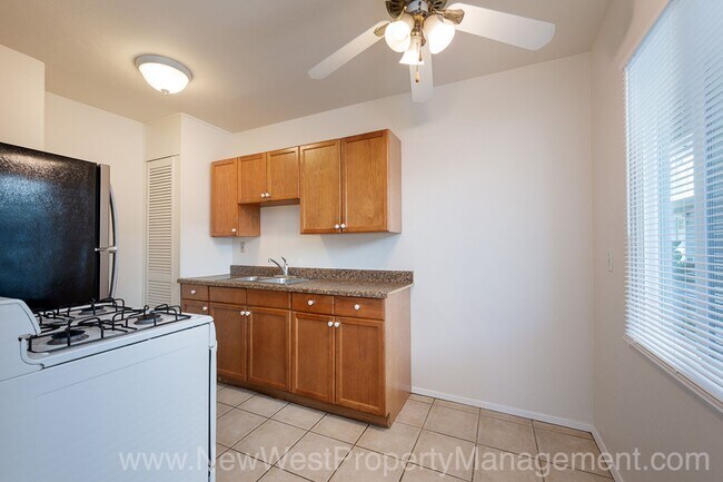 Foto del edificio - 553 22nd St