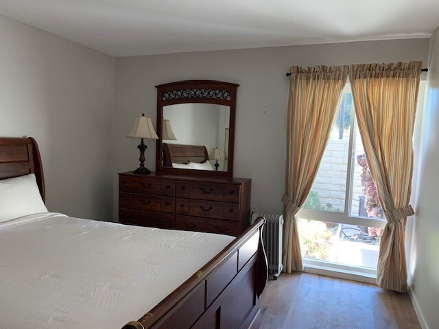 Bedroom - 2176 Via Puerta