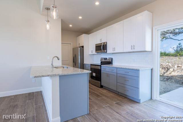 Building Photo - 3 br, 2 bath House - 418 Cimarron