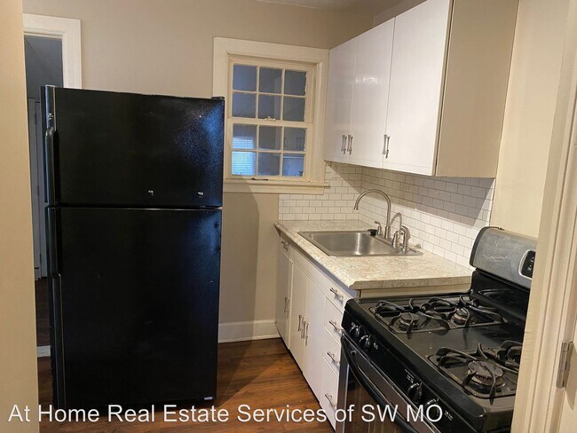 Foto del edificio - 612-614 S Grant Ave