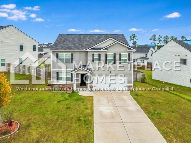 Building Photo - 559 Post Oak Ln