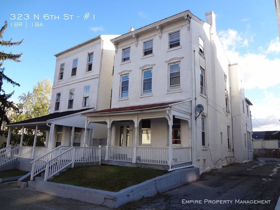 323 N 6th St Unit #1