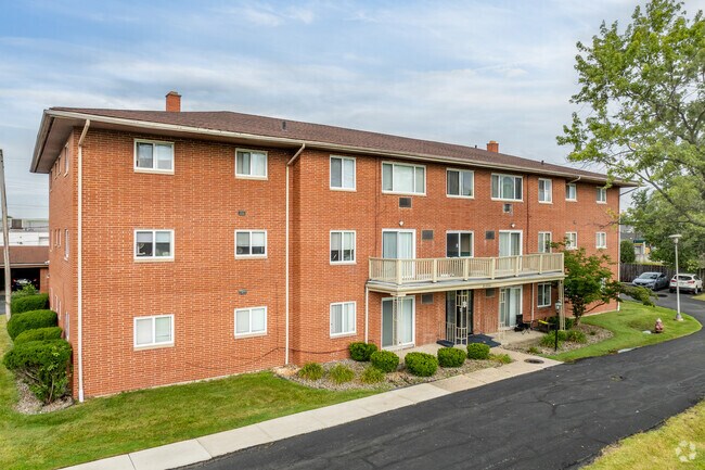 Foto del edificio - Stoneybrook Apartments