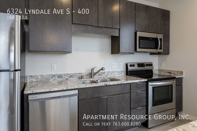 Building Photo - 1 Bedroom Apartment for Rent in Richfield!...