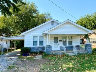 Building Photo - 1306 N Union Ave