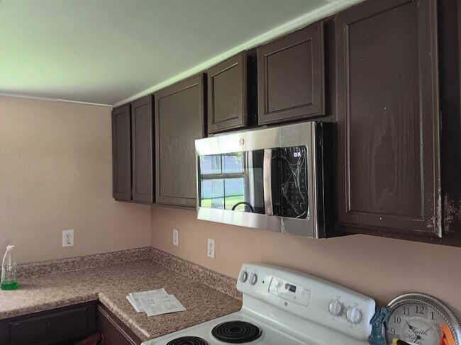 Cocina - 76 Peterson Hill Ave