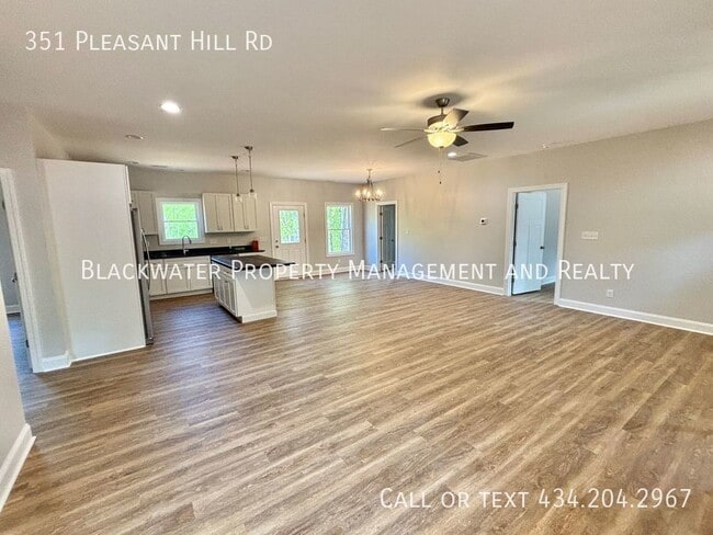 Photo - 351 Pleasant Hill Rd House