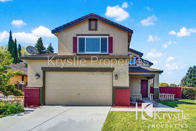 Building Photo - 824 Cedarcrest Dr