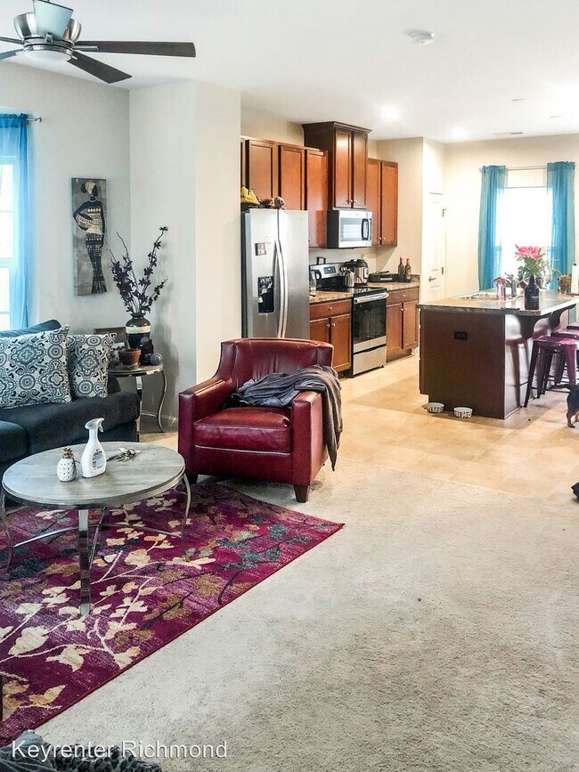 Foto del edificio - 3 br, 2.5 bath House - 616 Lenten Rose Lane