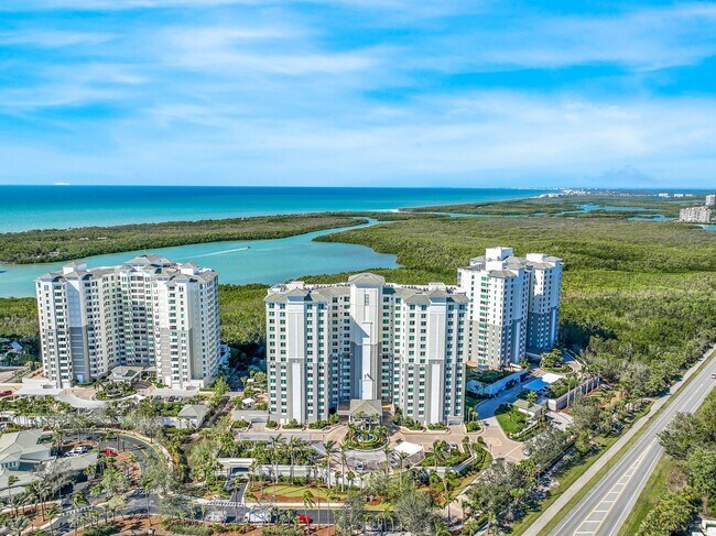 Foto del edificio - 275 Indies Way