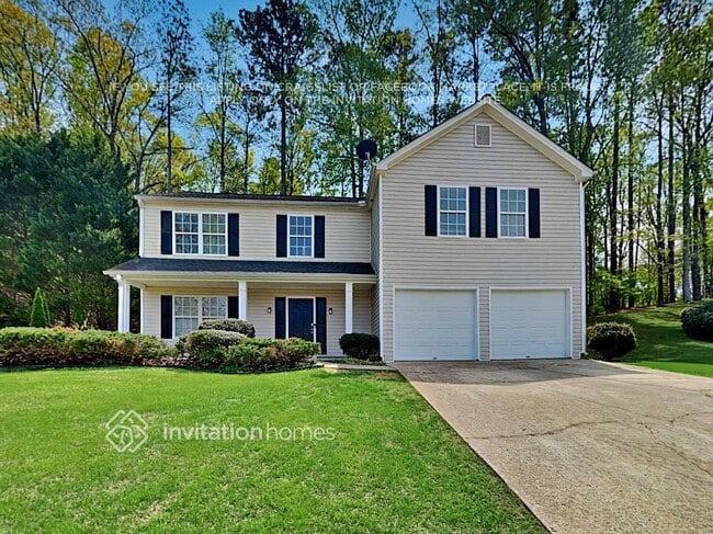 Building Photo - 1058 River Plantation Dr